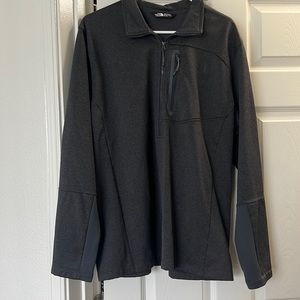 North Face Pullover